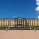 Oslo, Norwegen