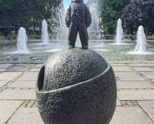 Oslo, Norwegen