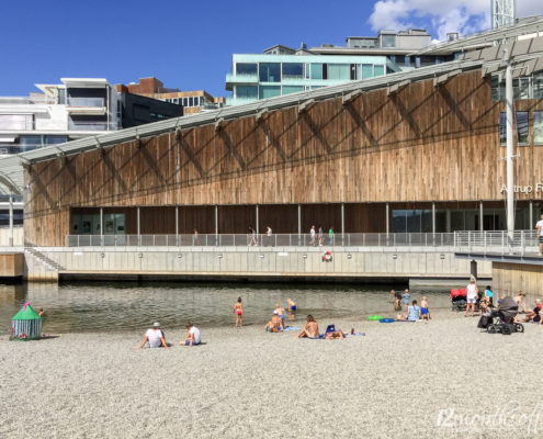 Oslo, Norwegen