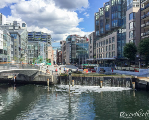Oslo, Norwegen