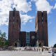 Oslo, Norwegen