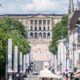 Oslo, Norwegen