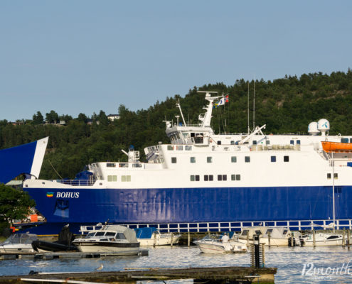 Sandefjord, Norwegen