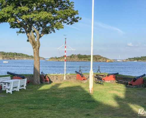 Risør, Norwegen