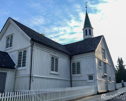 Risør, Norwegen