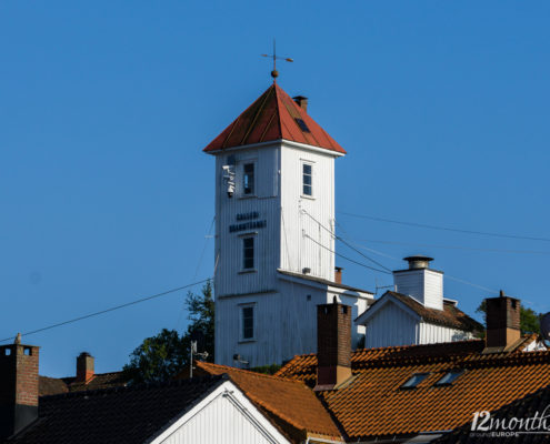 Risør, Norwegen