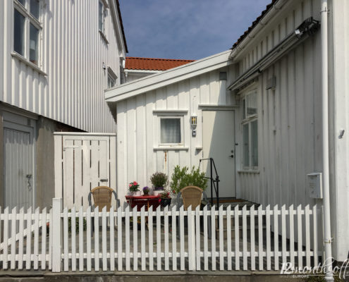 Risør, Norwegen