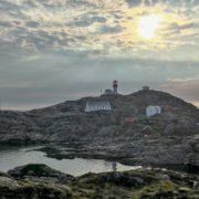 Lindesnes, Norwegen