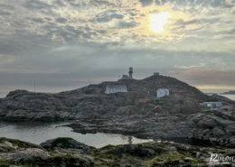 Lindesnes, Norwegen