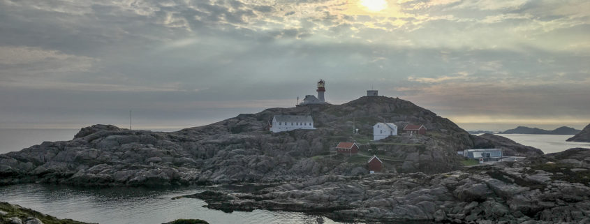 Lindesnes, Norwegen