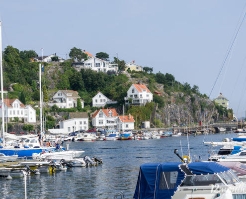 Risør, Norwegen
