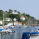 Risør, Norwegen