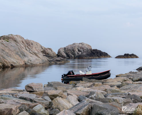 Lindesnes, Norwegen