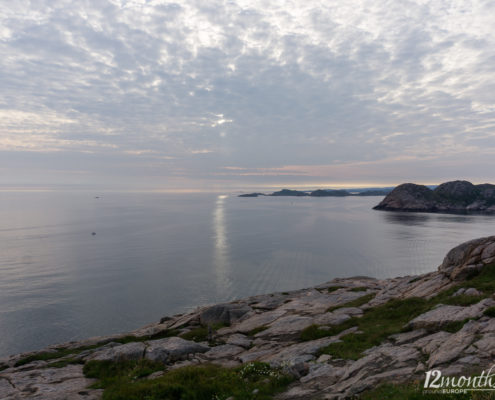 Lindesnes, Norwegen