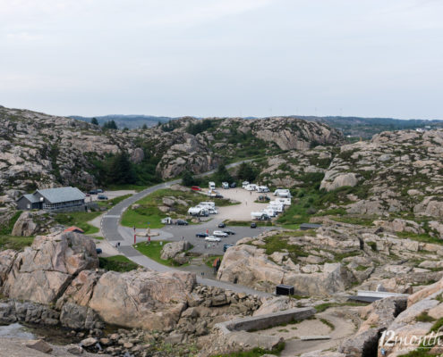 Lindesnes, Norwegen