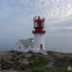 Lindesnes, Norwegen