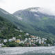 Odda, Norwegen