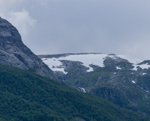 Odda, Norwegen