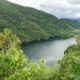 Bergsee in Norwegen