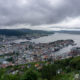 Bergen, Norwegen