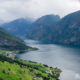 Aurlandsfjellet, Norwegen