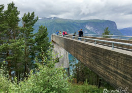 Aurlandsfjellet, Norwegen