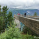 Aurlandsfjellet, Norwegen