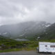 Aurlandsfjellet, Norwegen