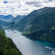 Geiranger-Trollstigen, Norwegen