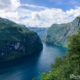 Geiranger-Trollstigen, Norwegen