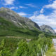 Geiranger-Trollstigen, Norwegen