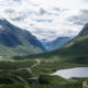 Geiranger-Trollstigen, Norwegen