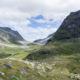 Geiranger-Trollstigen, Norwegen
