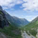 Geiranger-Trollstigen, Norwegen