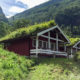 Geiranger-Trollstigen, Norwegen