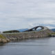 Atlantikroute, Norwegen