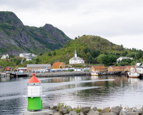Lofoten, Norwegen
