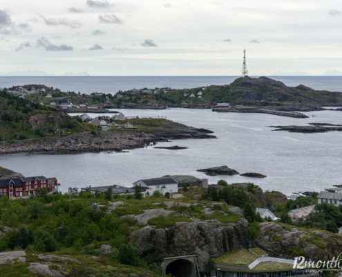 Lofoten, Norwegen