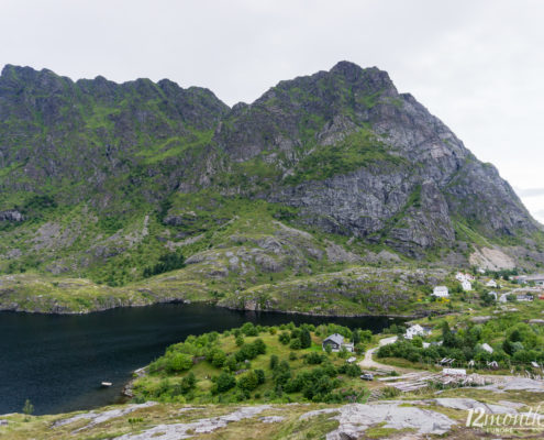 Lofoten, Norwegen