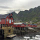 Lofoten, Norwegen