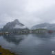 Lofoten, Norwegen
