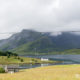 Lofoten, Norwegen