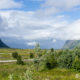 Lofoten, Norwegen