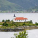 Lofoten, Norwegen