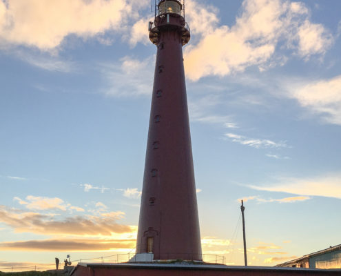 Andenes, Norwegen