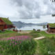 Vesterålen, Norwegen