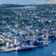Tromsø, Norwegen