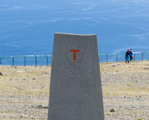 Nordkap, Norwegen