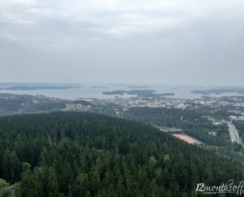 Kuopio, Finnland