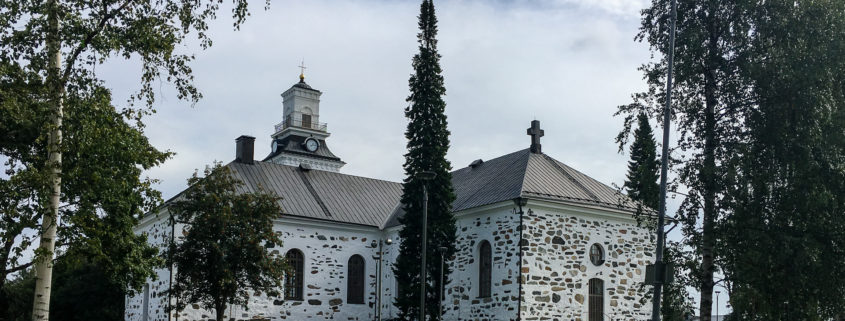 Kuopio, Finnland